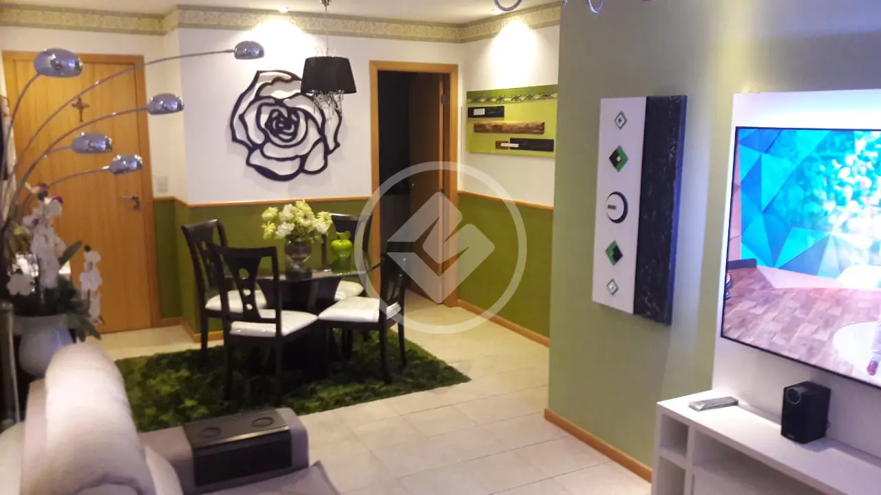 Imagem 3 - Apartamento em Vila Seixas, Ribeirão Preto - SP