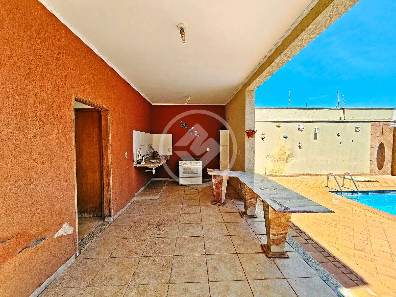 Imagem 3 - Casa em City Ribeirão, Ribeirão Preto - SP