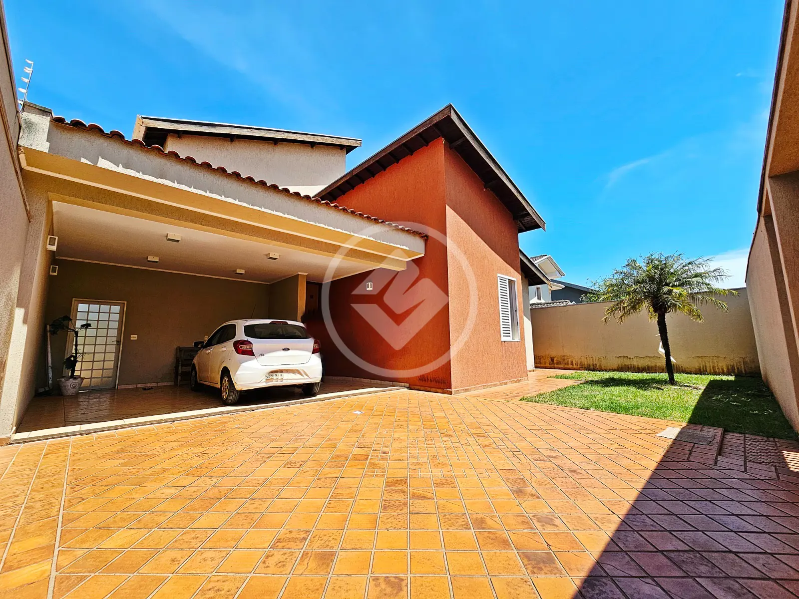 Casa City Ribeirão, Ribeirão Preto - SP — foto 1