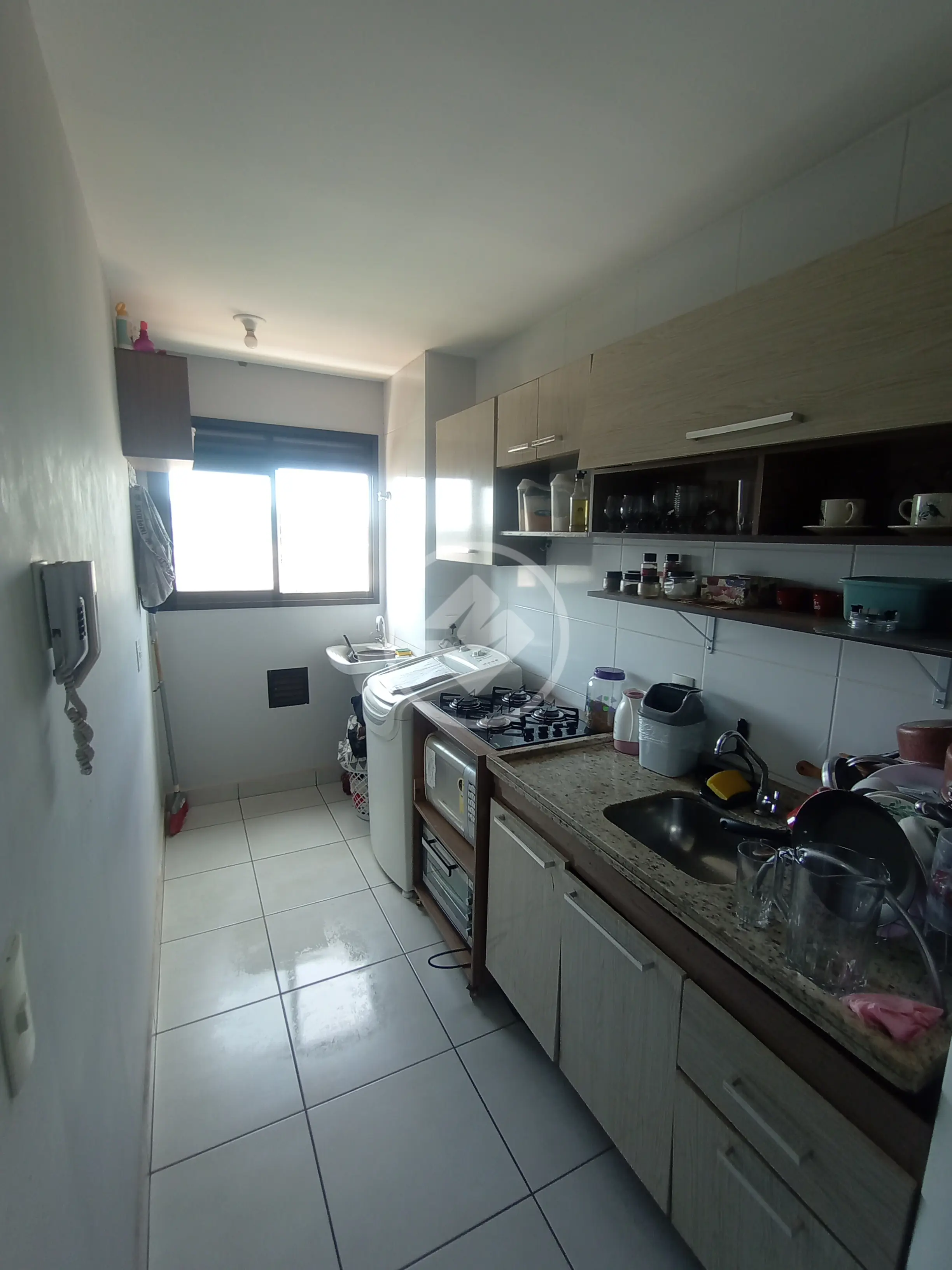 Imagem 4 - Apartamento em Campos Elíseos, Ribeirão Preto - SP