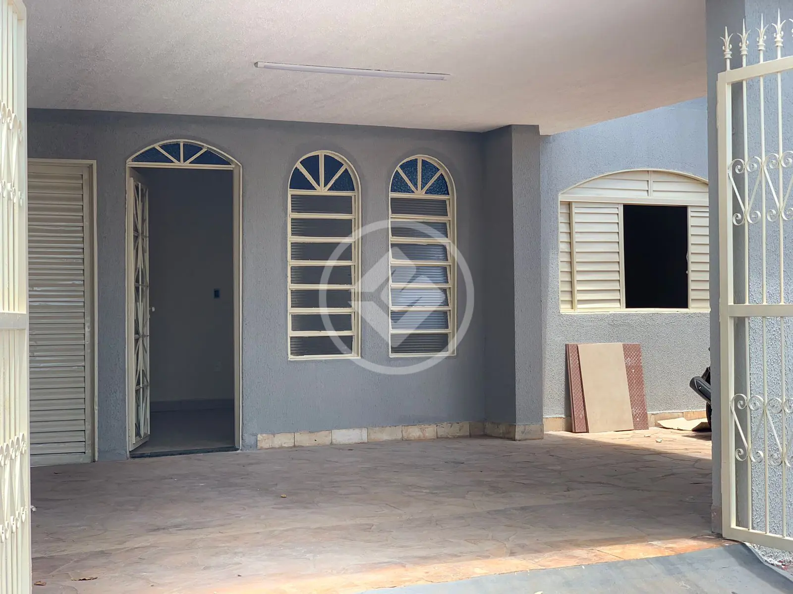 Casa Vila Mariana, Ribeirão Preto - SP — foto 1