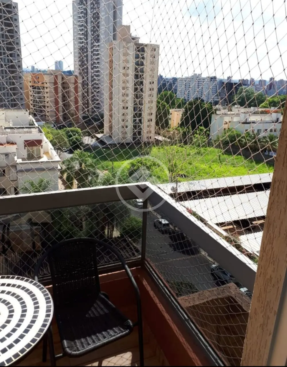 Imagem 3 - Apartamento em Presidente Medici, Ribeirão Preto - SP
