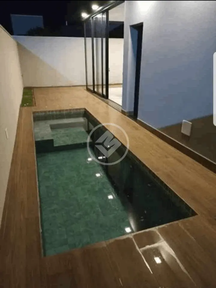 Image 11 - Casa Condomínio em Portal da Mata, Ribeirão Preto - SP