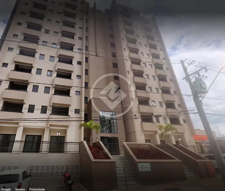 Apartamento Jardim Recreio, Ribeirão Preto - SP — foto 1