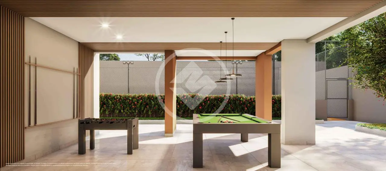 Imagem 6 - Apartamento em Jardim Botânico, Ribeirão Preto - SP