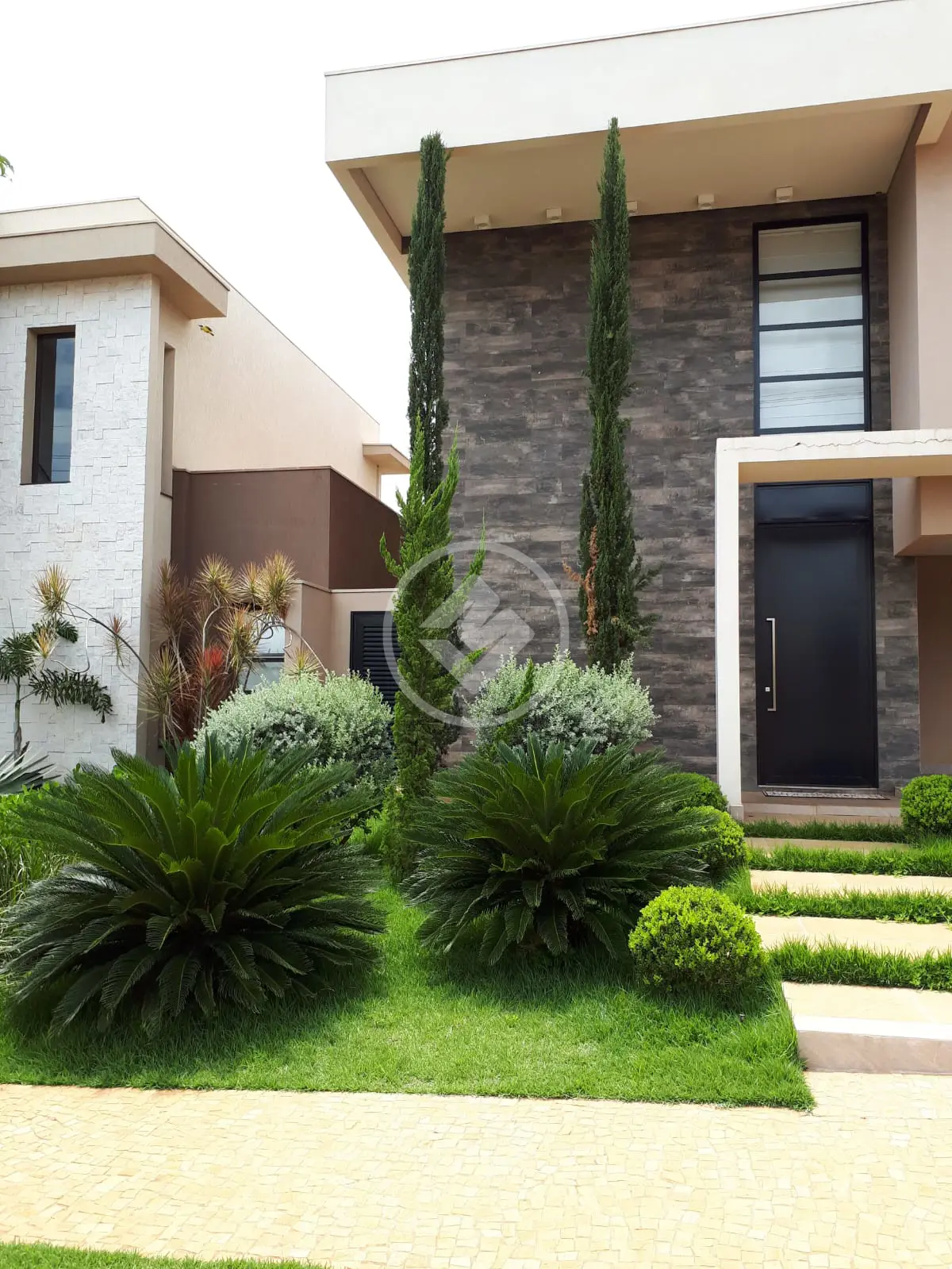 Imagem 5 - Casa Condomínio em Jardim Cybelli, Ribeirão Preto - SP