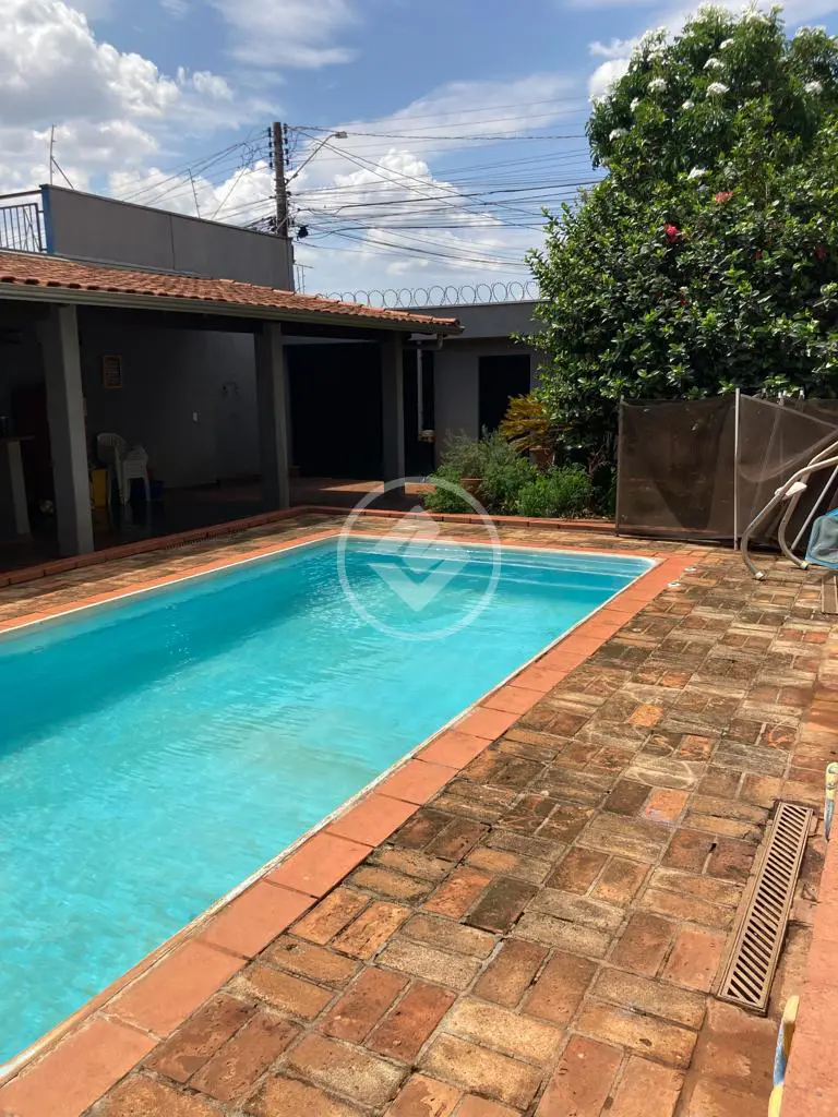 Casa Planalto Verde, Ribeirão Preto - SP — foto 1