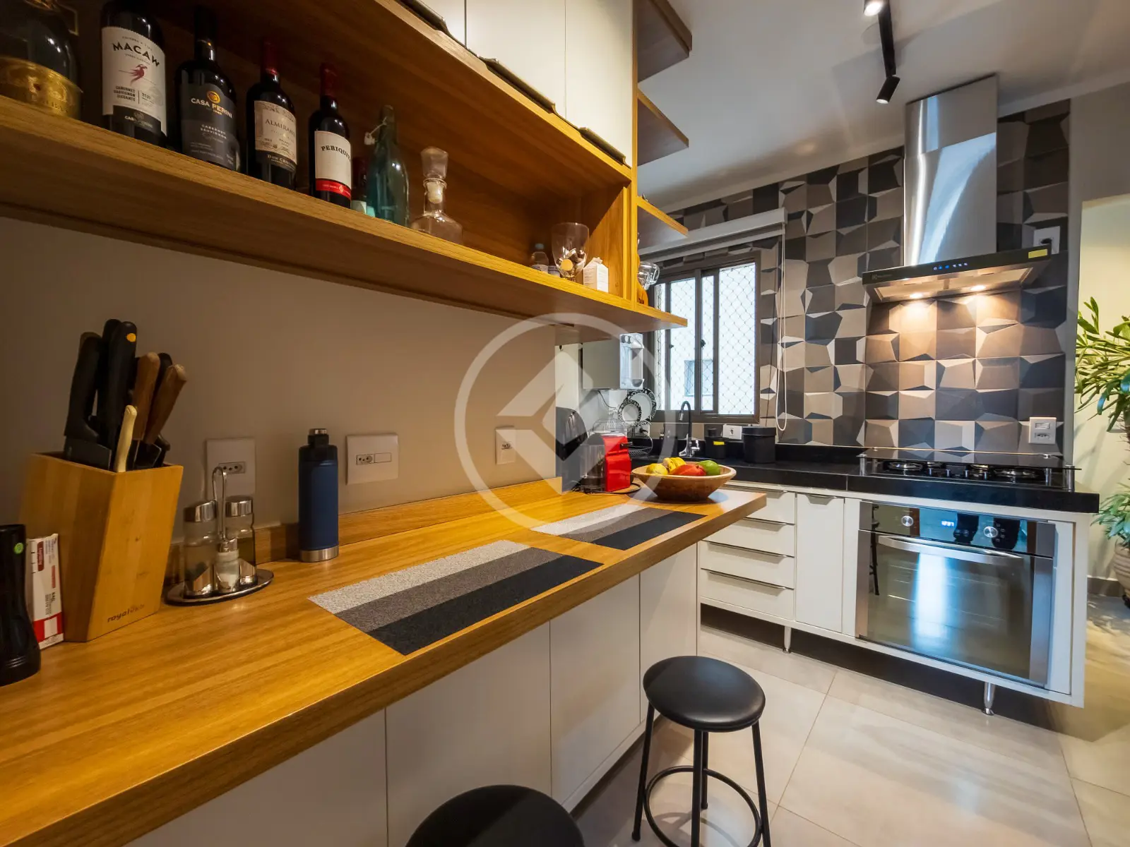 Imagem 4 - Apartamento em CENTRO, Ribeirão Preto - SP