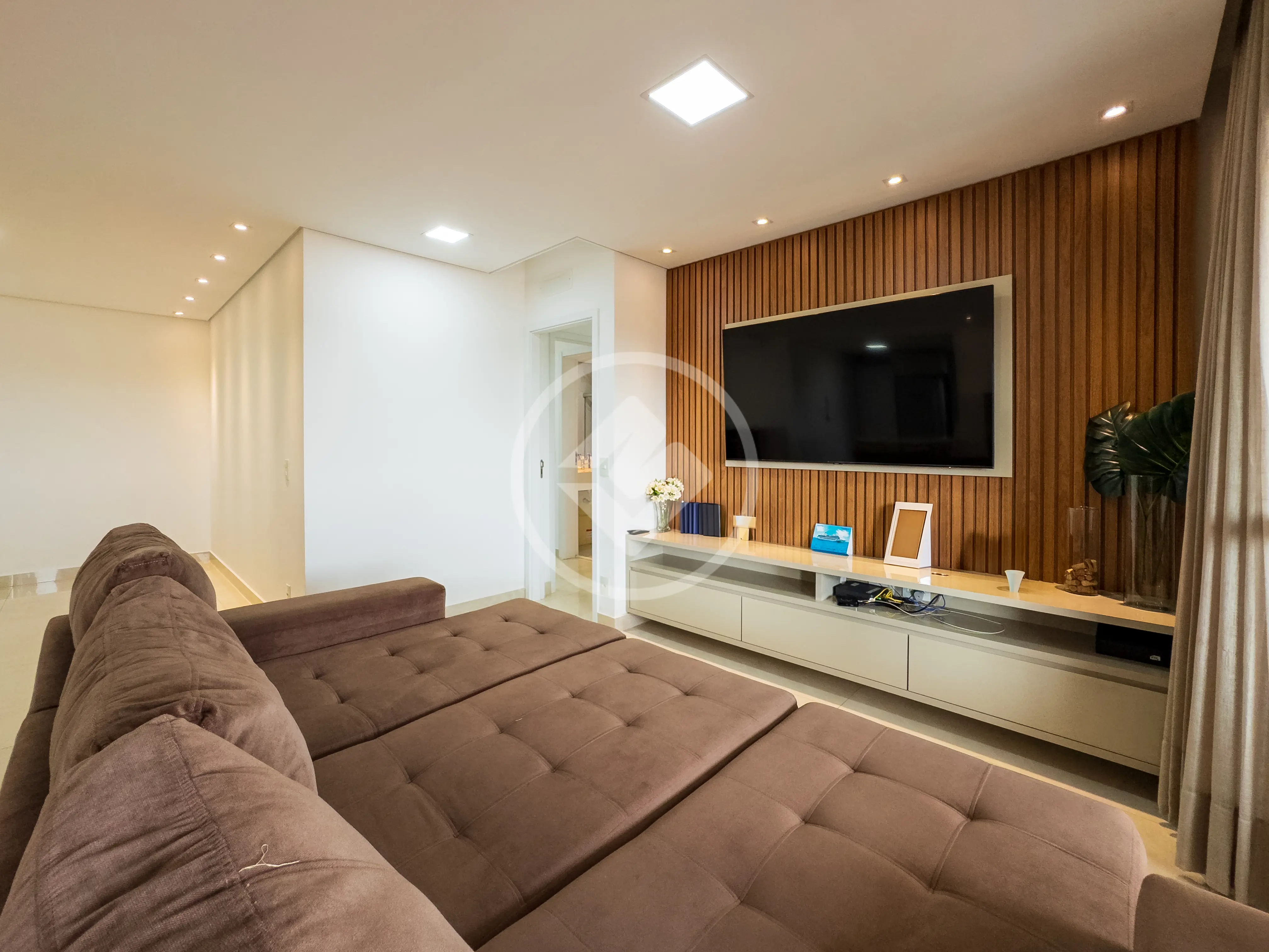 Imagem 6 - Apartamento em Jardim Botânico, Ribeirão Preto - SP