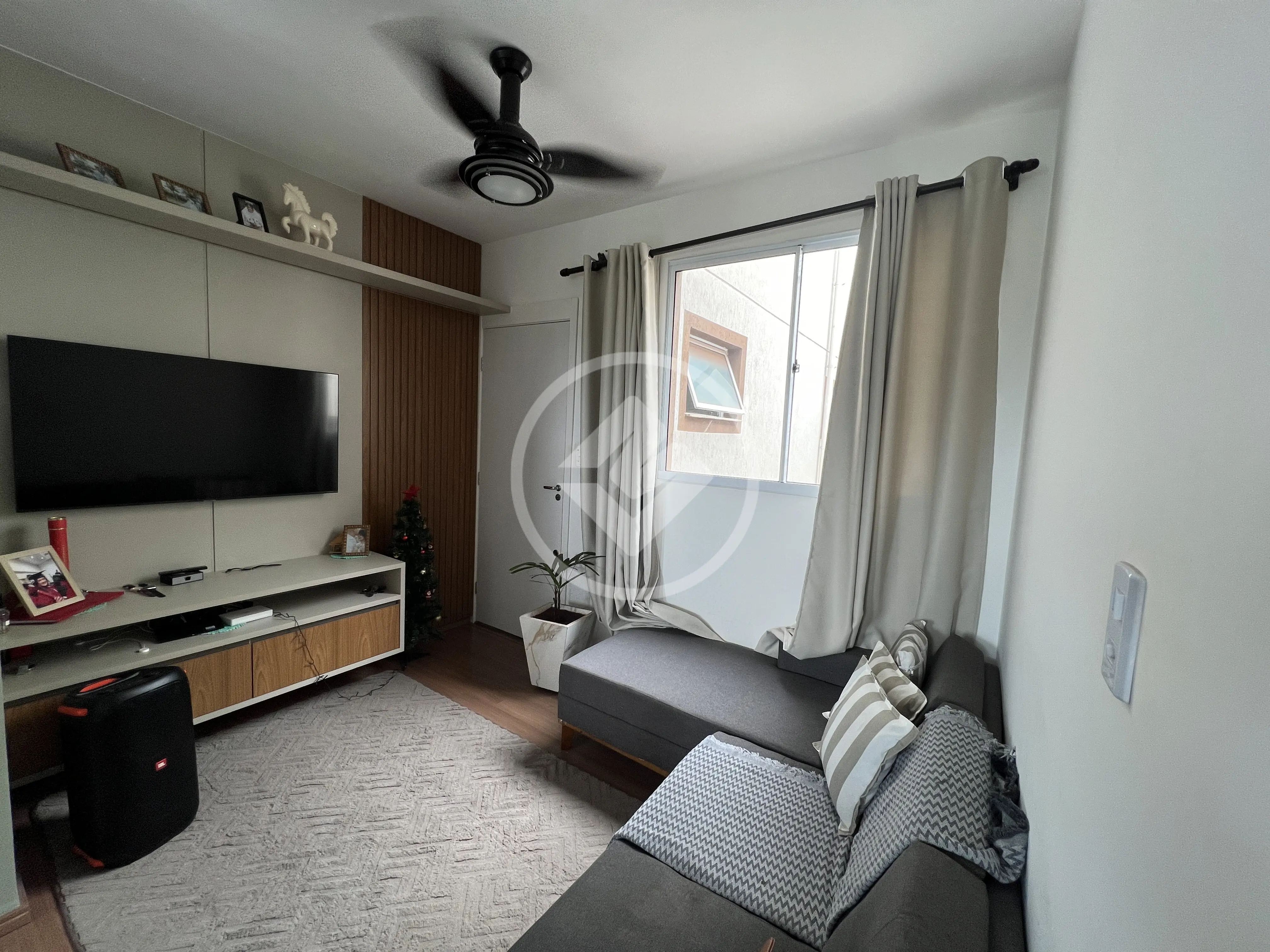 Imagem 6 - Apartamento em Jardim Cybelli, Ribeirão Preto - SP