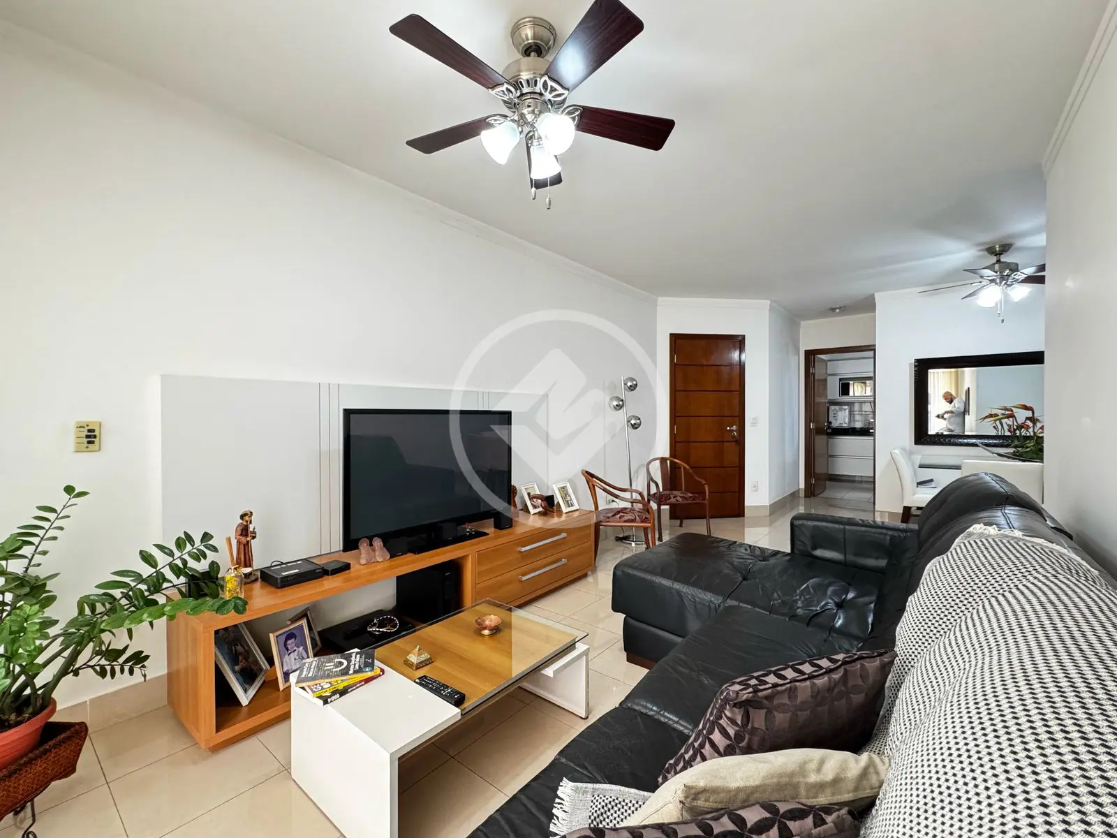 Imagem 3 - Apartamento em Centro, Ribeirão Preto - SP
