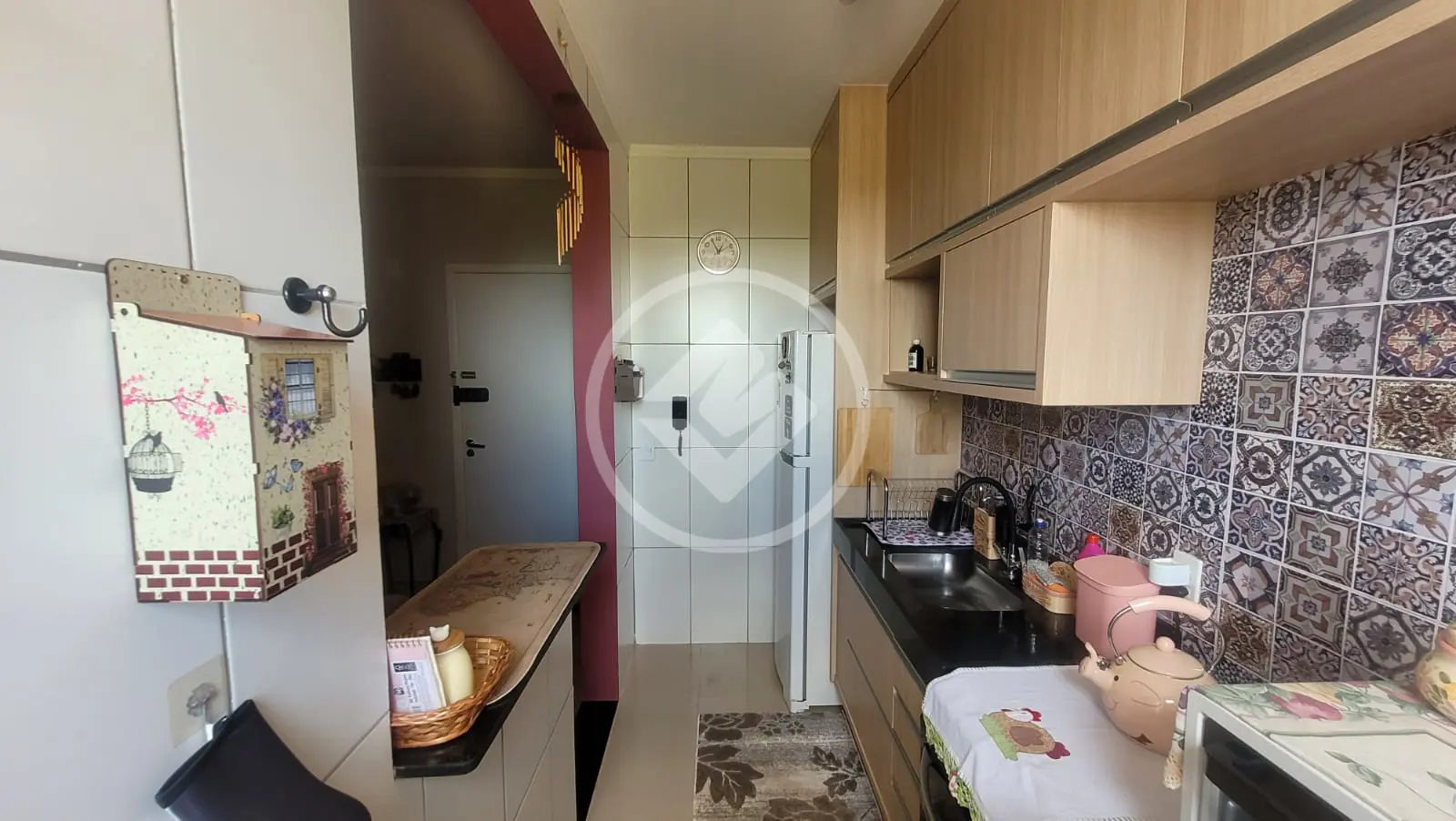 Imagem 3 - Apartamento em Residencial Jequitibá, Ribeirão Preto - SP