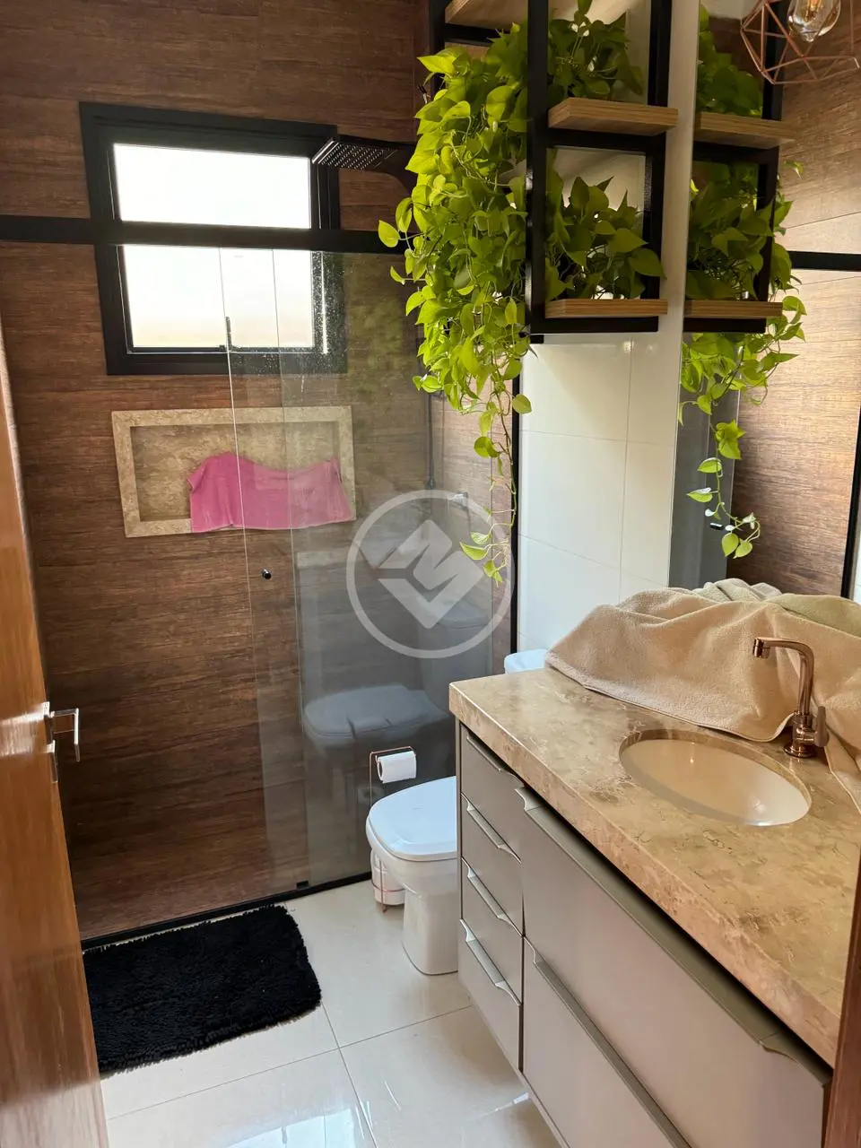 Imagem 4 - Casa Condomínio em Jardim Florestan Fernandes, Ribeirão Preto - SP