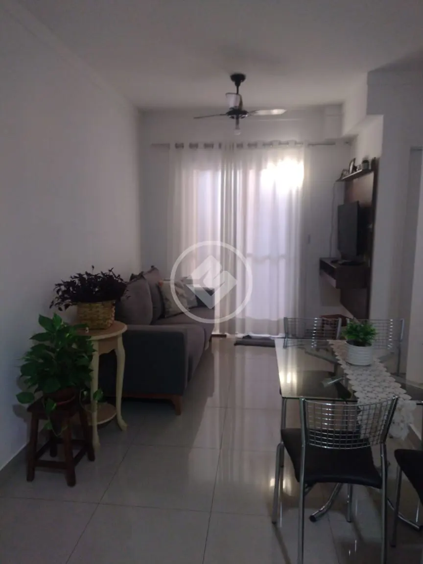 Imagem 2 - Apartamento em Alto do Ipiranga, Ribeirão Preto - SP