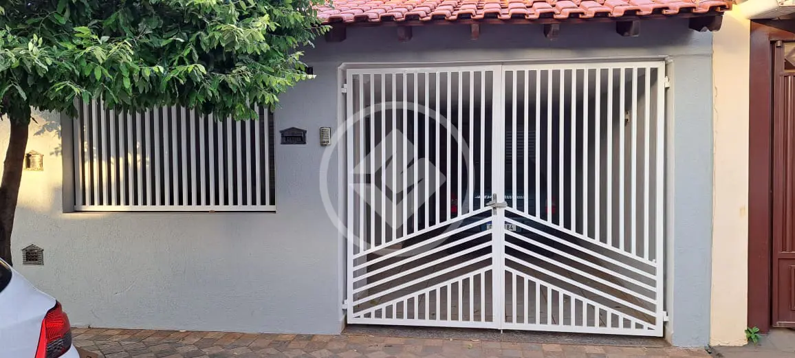 Casa Campos Elíseos, Ribeirão Preto - SP — foto 1