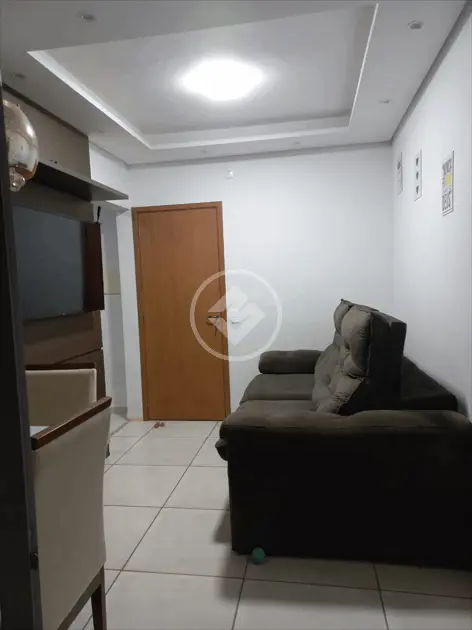 Apartamento Terras de Santa Martha, Ribeirão Preto - SP — foto 2