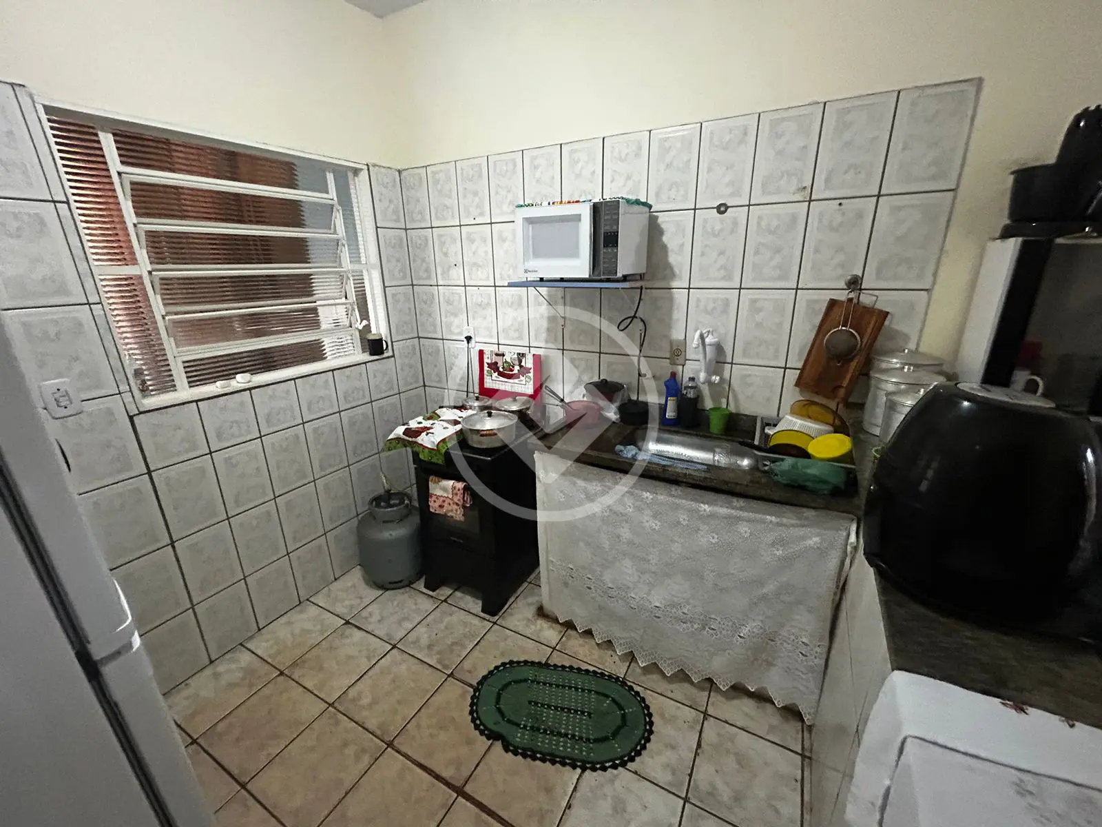 Imagem 4 - Casa em Jardim Diva Tarlá de Carvalho, Ribeirão Preto - SP
