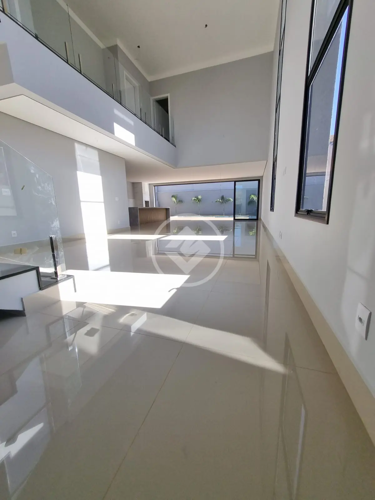 Imagem 3 - Sobrado Em Condomínio em Residencial e Empresarial Alphaville, Ribeirão Preto - SP