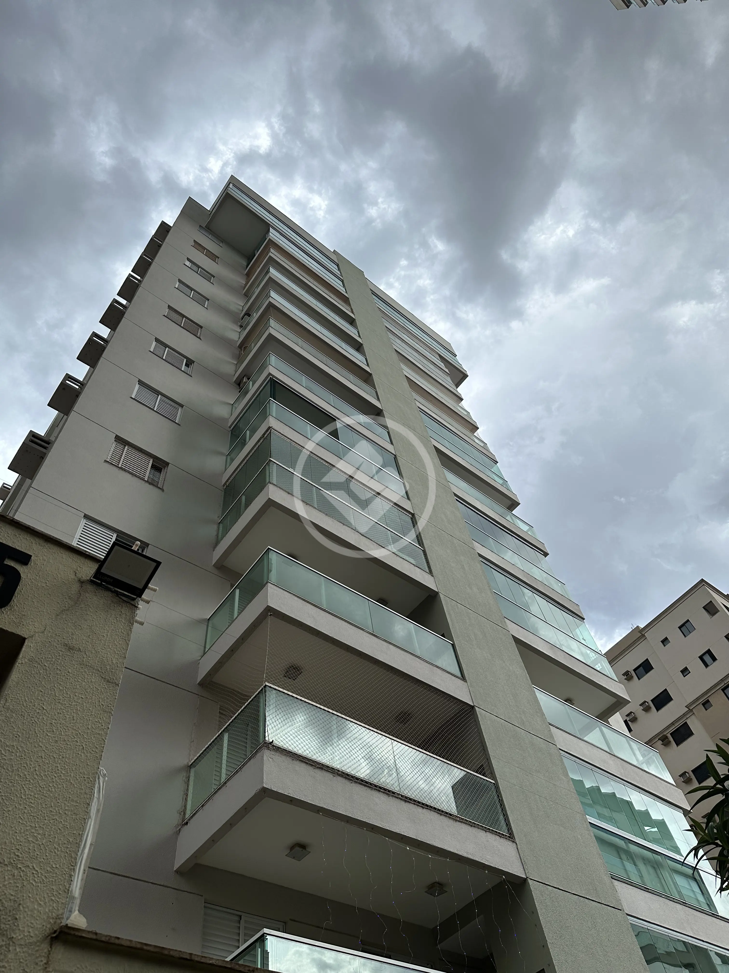 Imagem 2 - Apartamento em Jardim Nova Aliança, Ribeirão Preto - SP