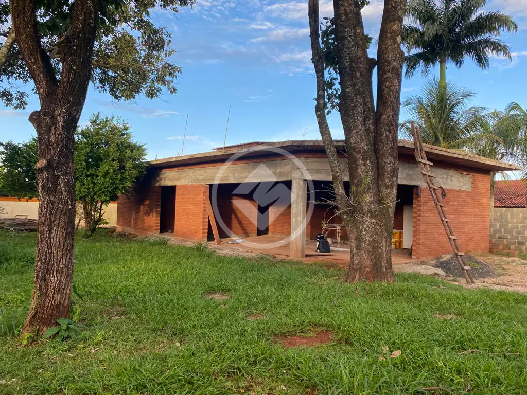 Casa Jardim Recreio, Ribeirão Preto - SP — foto 1
