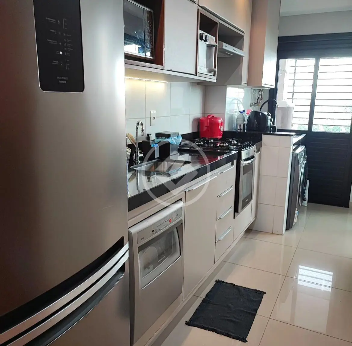 Apartamento Presidente Medici, Ribeirão Preto - SP — foto 2