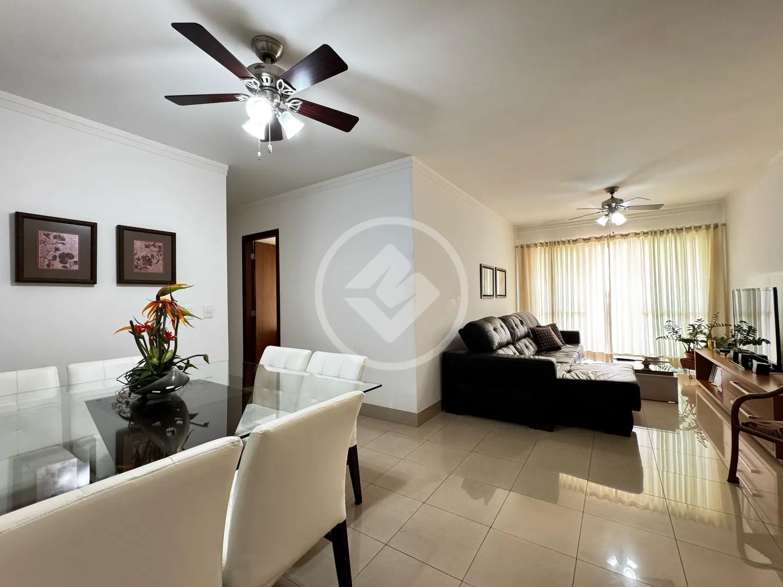 Imagem 2 - Apartamento em Centro, Ribeirão Preto - SP