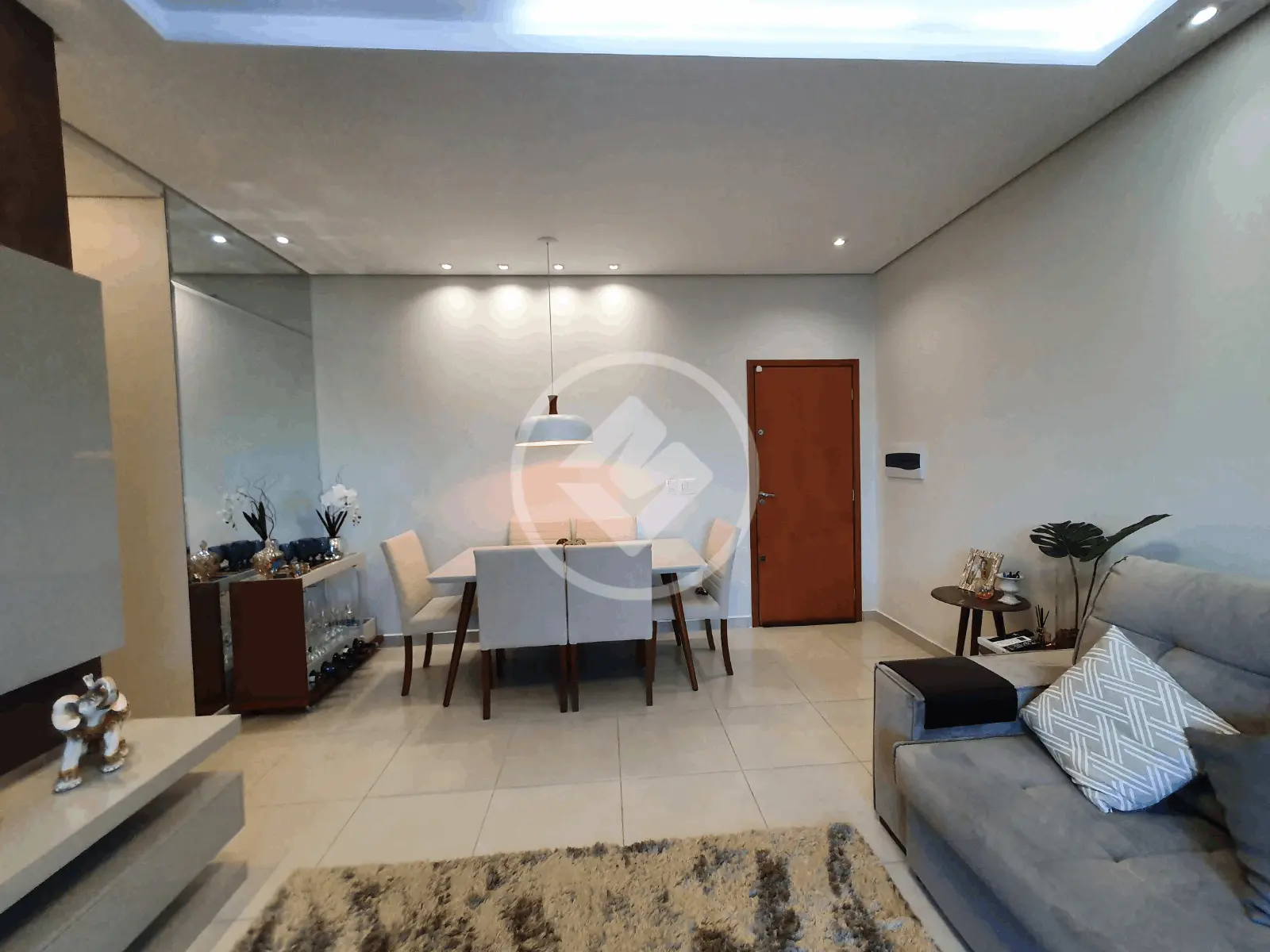Imagem 5 - Apartamento em Jardim Anhangüera, Ribeirão Preto - SP