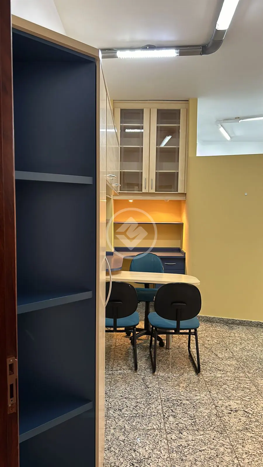 Sala Comercial ALTO DA BOA VISTA, Ribeirão Preto - SP — foto 2