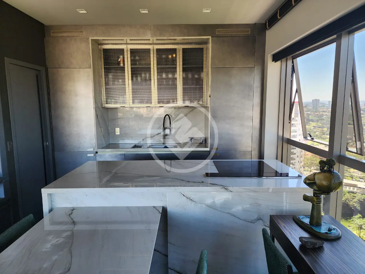 Imagem 6 - Apartamento em Jardim Botânico, Ribeirão Preto - SP