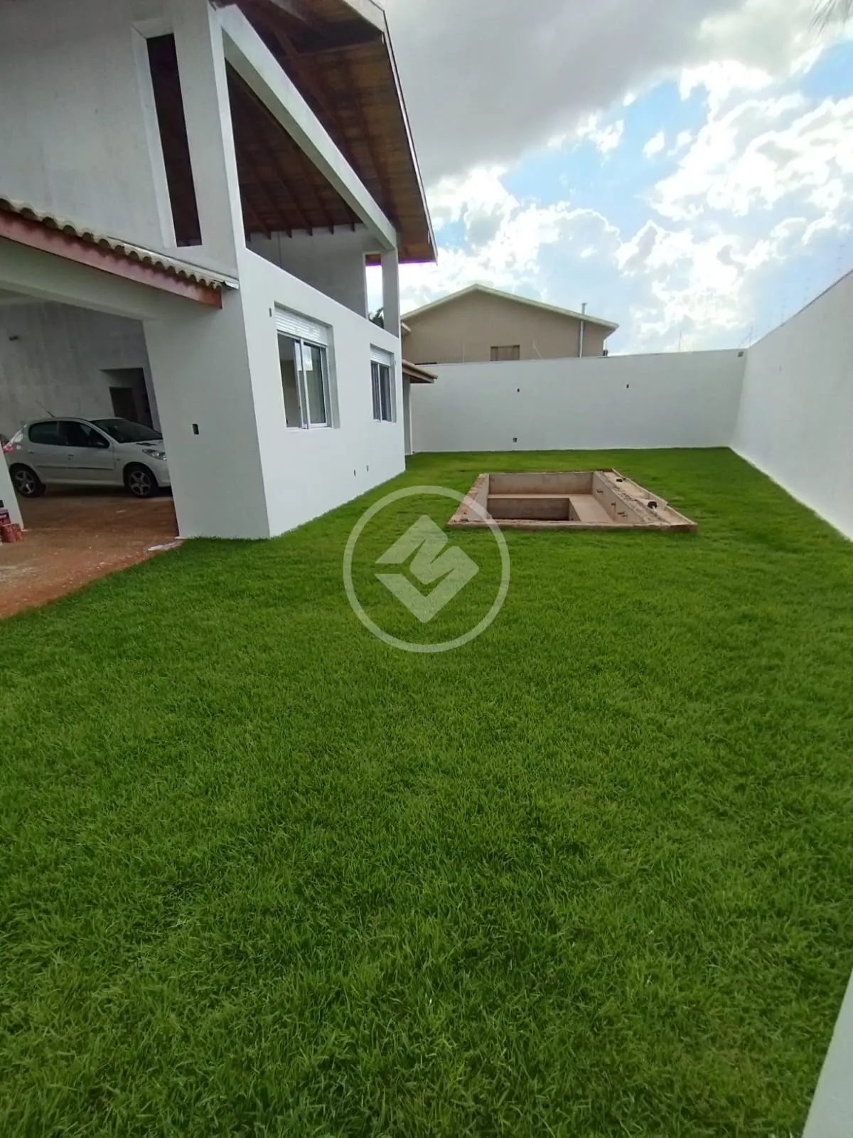 Imagem 4 - Casa em City Ribeirão, Ribeirão Preto - SP