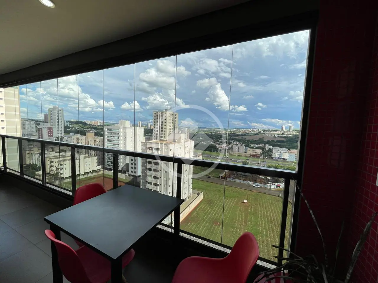 Apartamento NOVA ALIANÇA, Ribeirão Preto - SP — foto 1