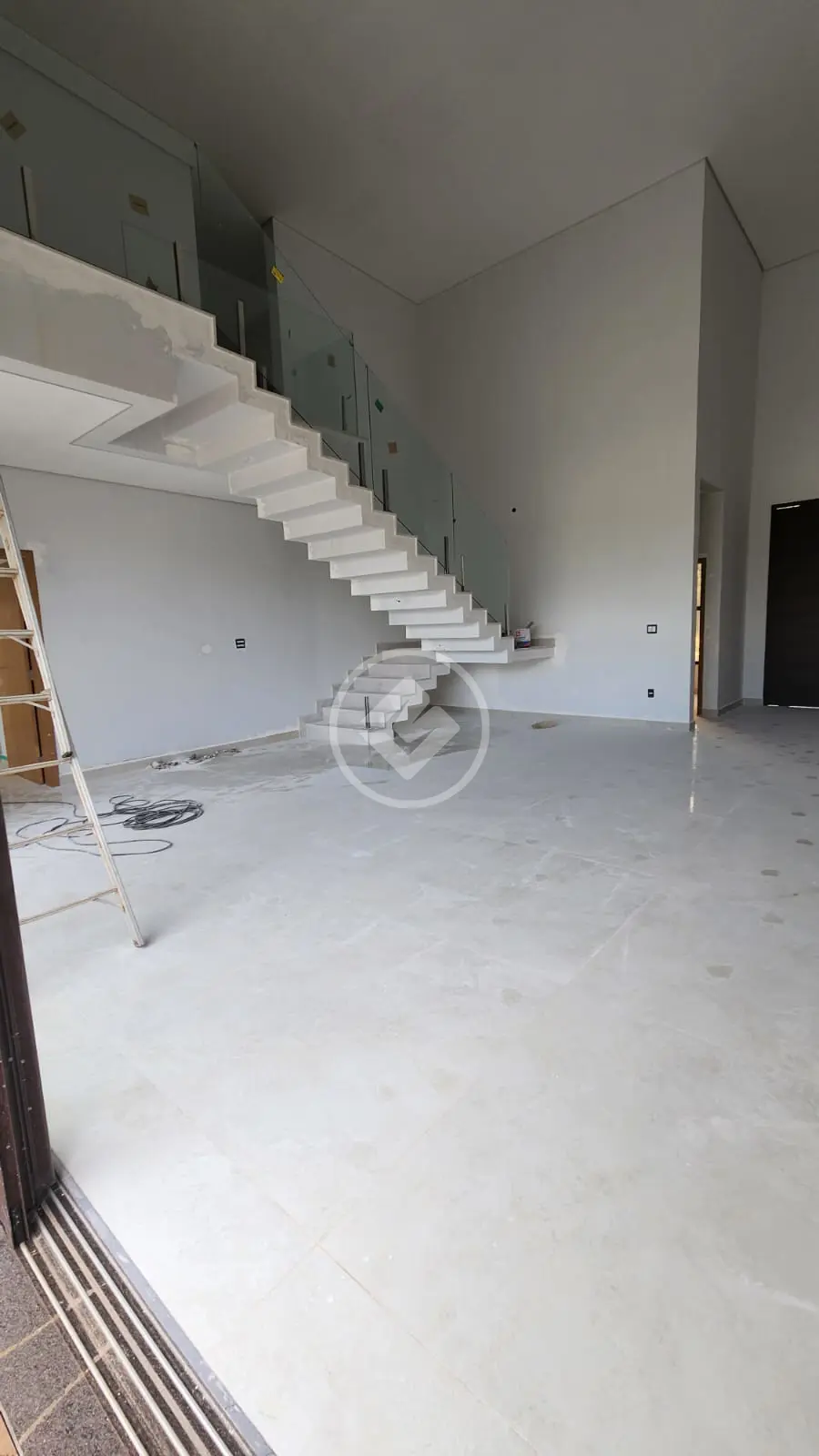 Imagem 3 - Sobrado Em Condomínio em Alphaville Ribeirão, Ribeirão Preto - SP