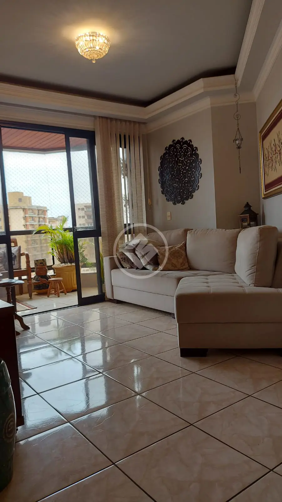 Imagem 2 - Apartamento em Vila Seixas, Ribeirão Preto - SP