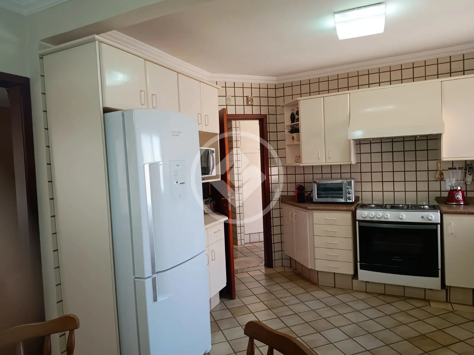 Imagem 6 - Apartamento em Centro, Ribeirão Preto - SP