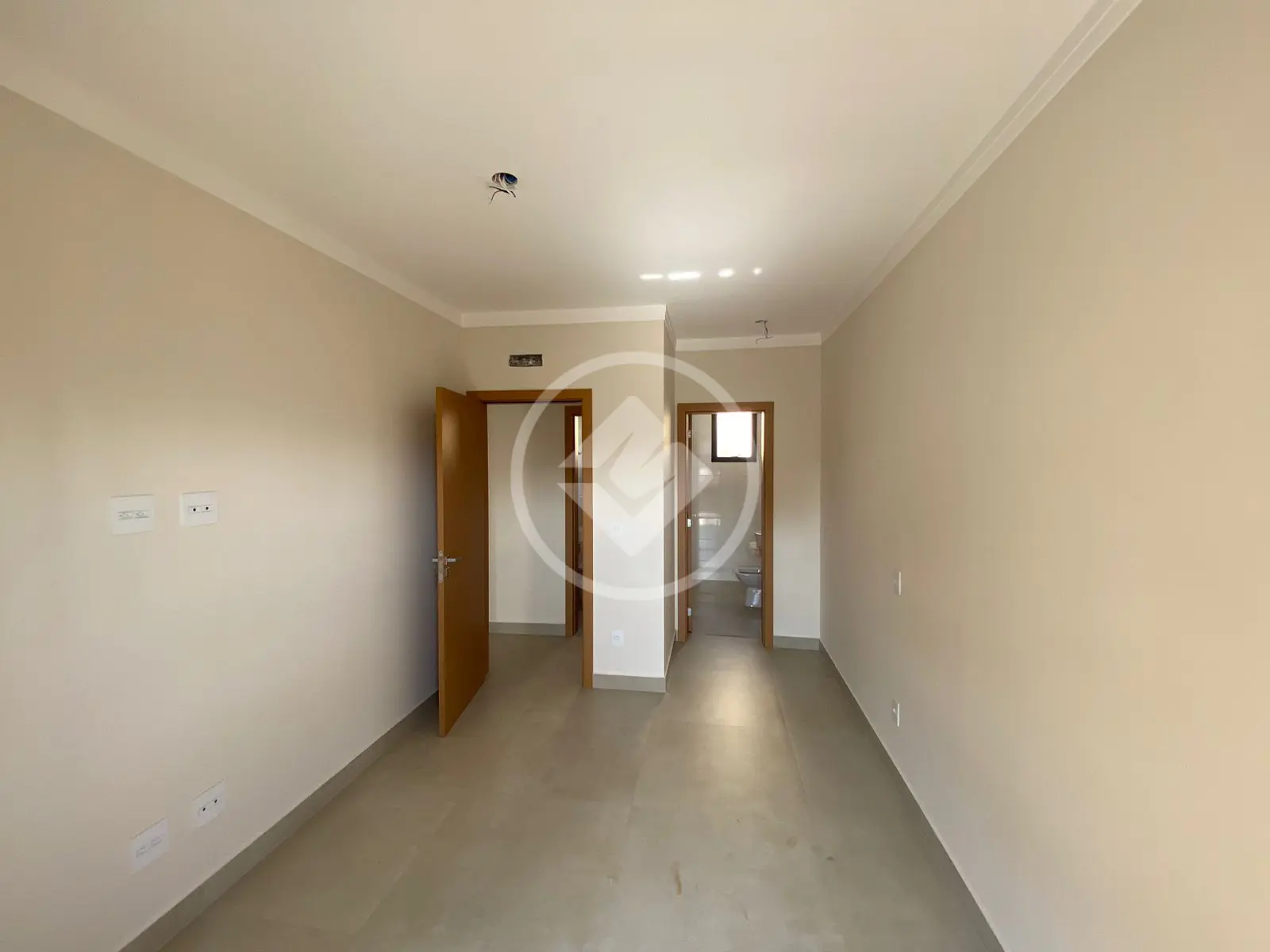 Imagem 3 - Apartamento em Jardim Botânico, Ribeirão Preto - SP