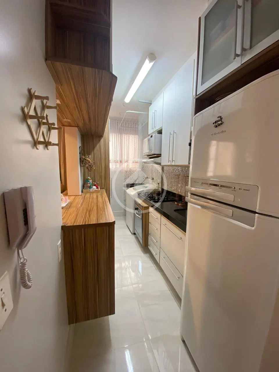 Imagem 6 - Apartamento em Guaporé, Ribeirão Preto - SP