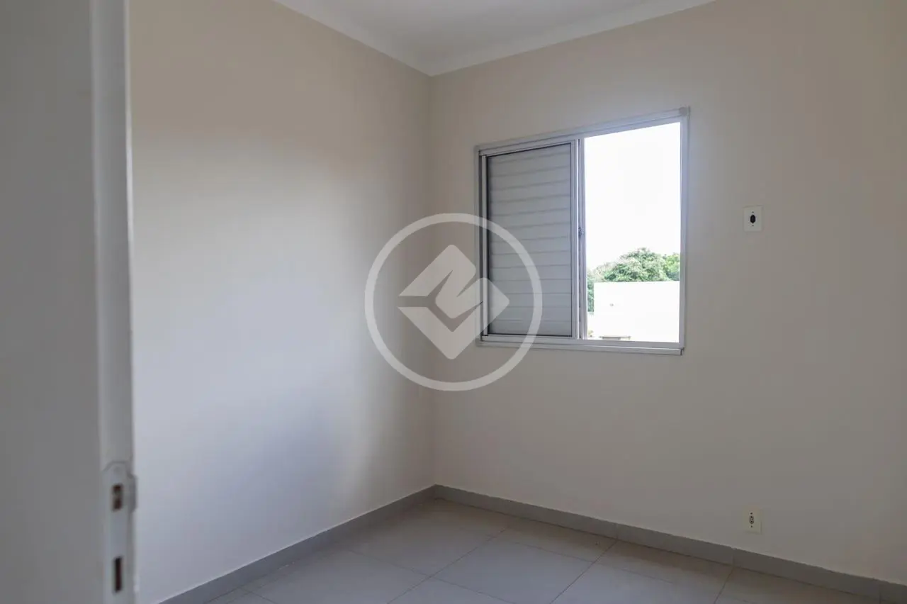 Imagem 3 - Apartamento em Parque dos Lagos, Ribeirão Preto - SP