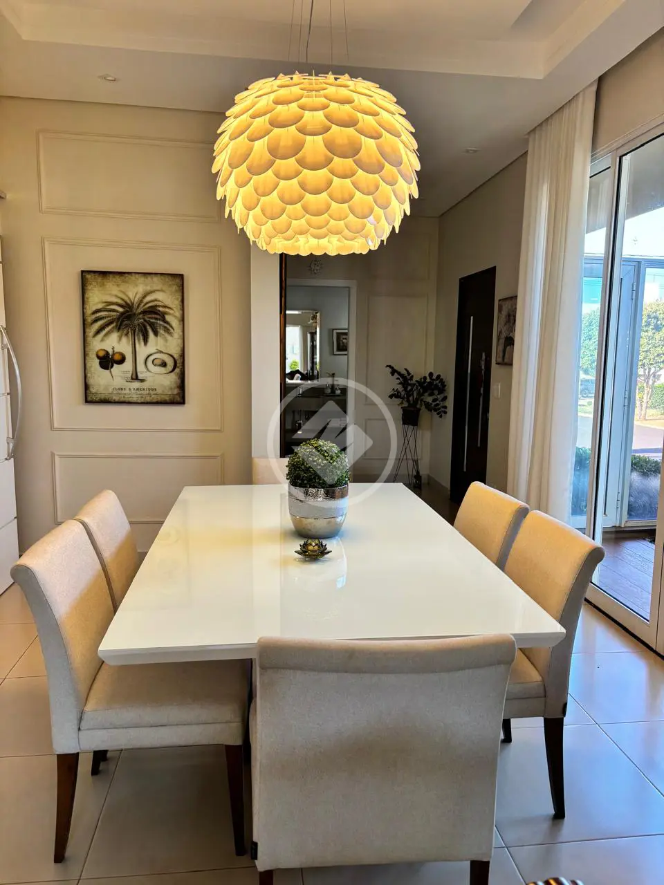 Imagem 6 - Casa Condomínio em Vila do Golfe, Ribeirão Preto - SP