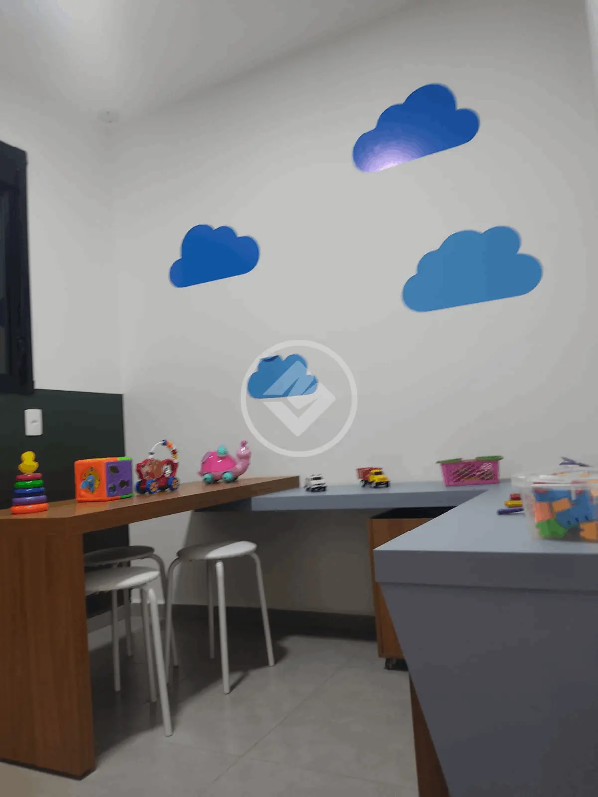 Imagem 5 - Apartamento em Quintas de São José, Ribeirão Preto - SP