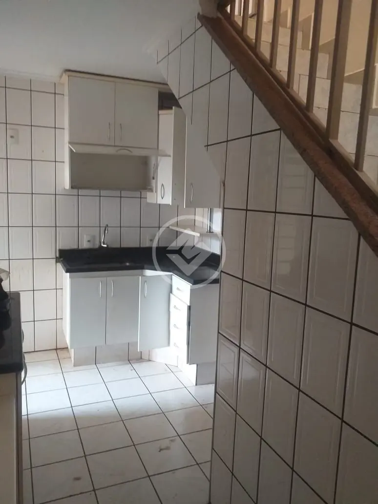 Casa Campos Elíseos, Ribeirão Preto - SP — foto 1