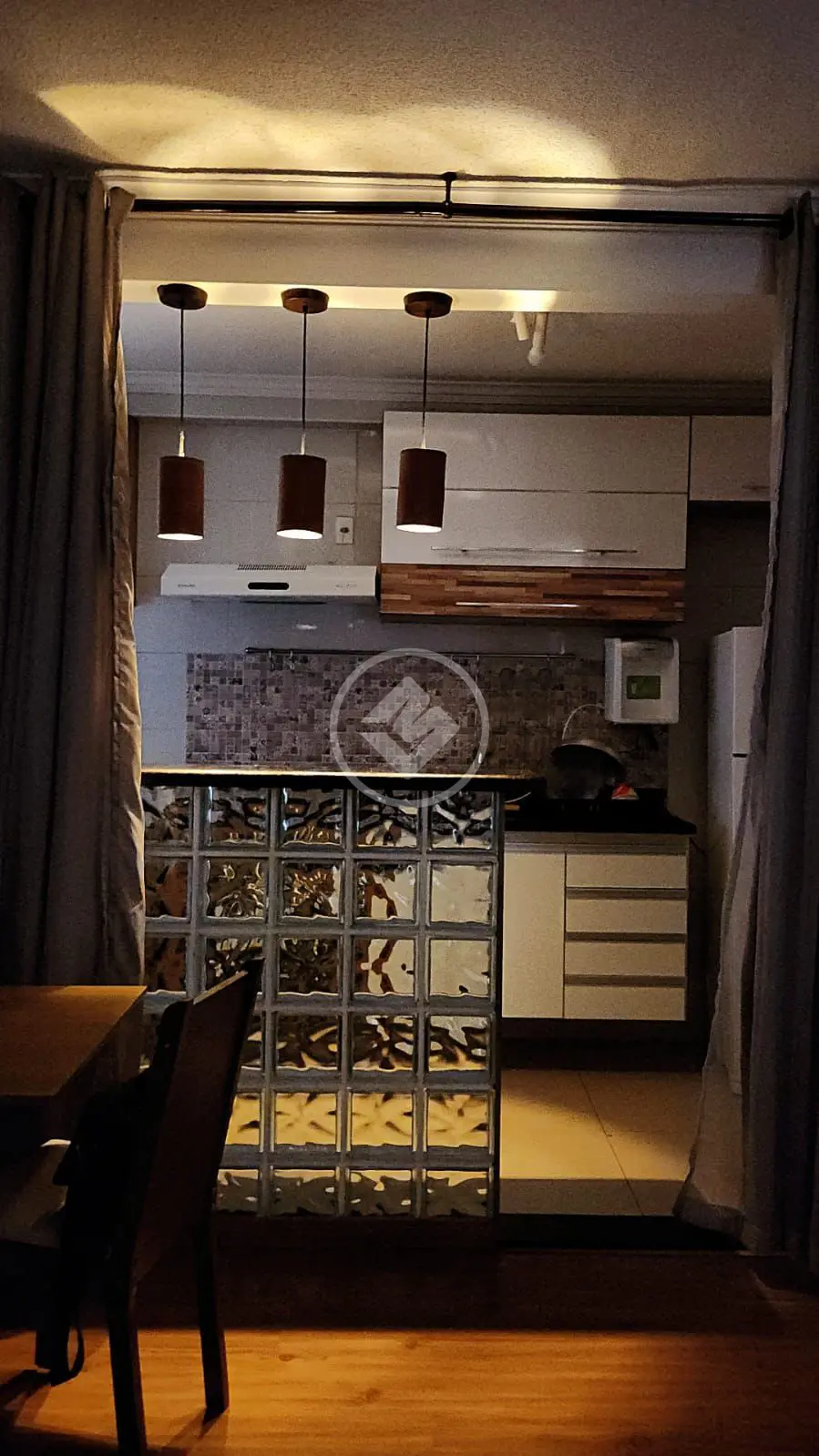 Apartamento Campos Elíseos, Ribeirão Preto - SP — foto 1