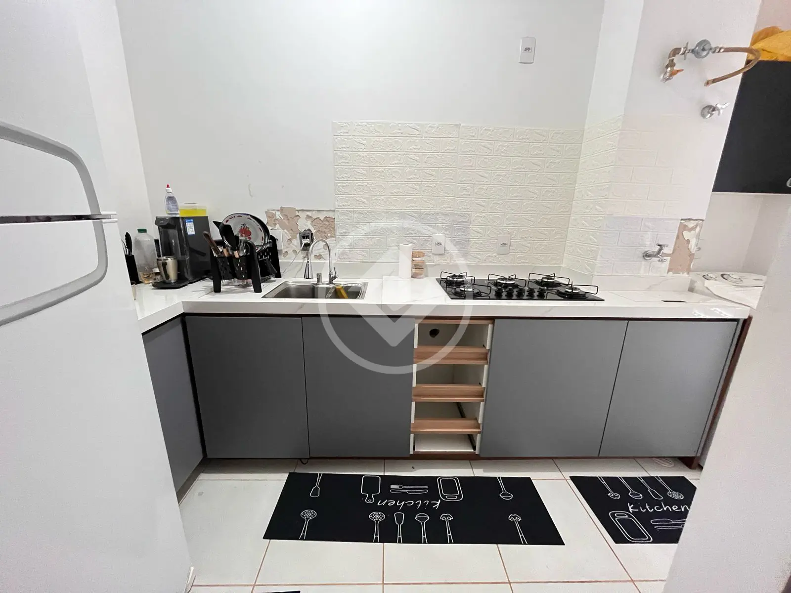 Imagem 5 - Apartamento em Jardim Anhangüera, Ribeirão Preto - SP