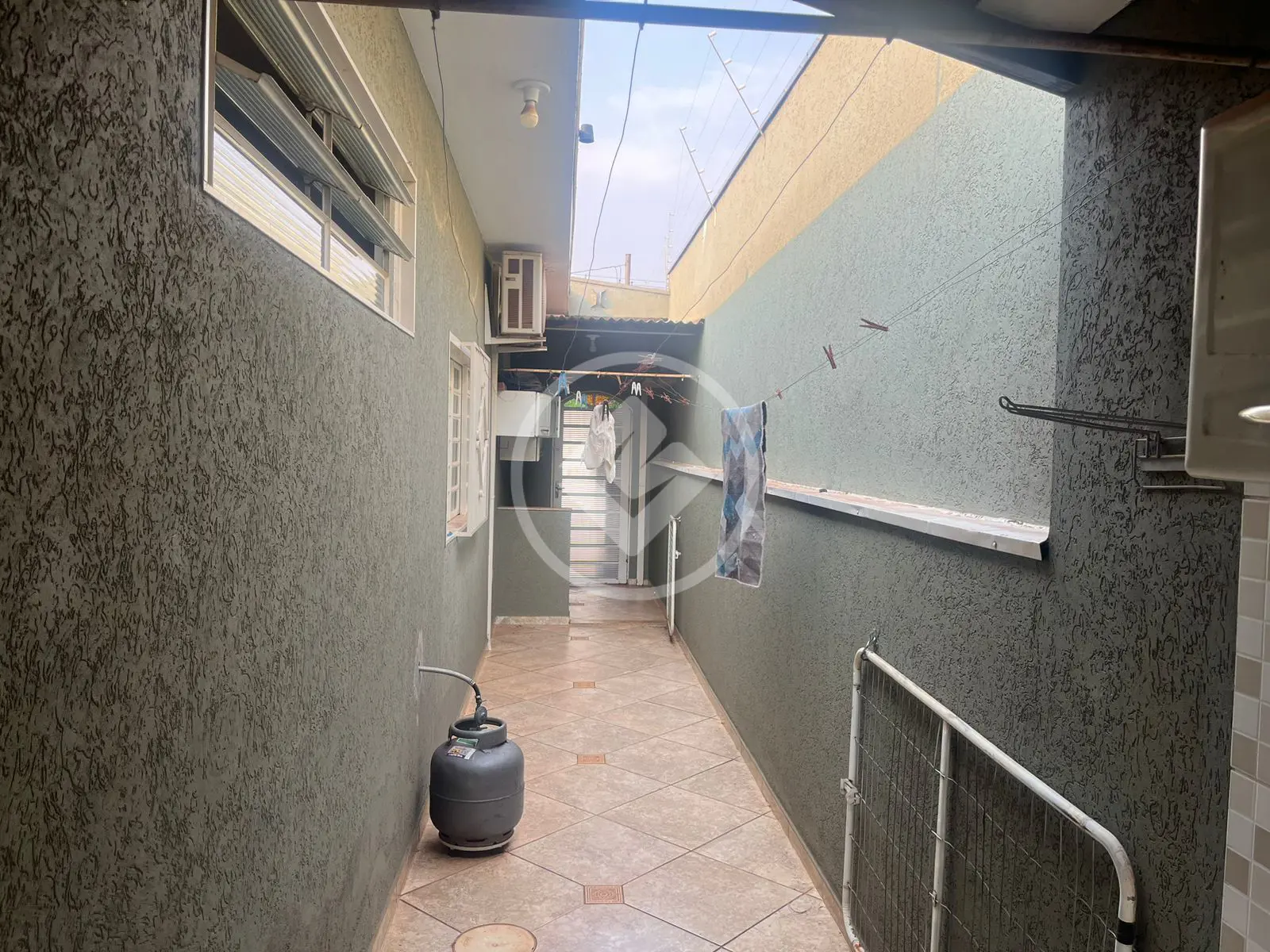 Imagem 6 - Casa em Vila Monte Alegre, Ribeirão Preto - SP