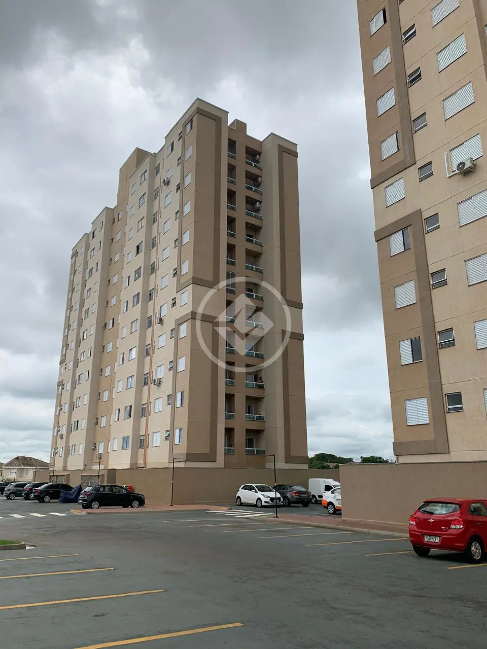 Apartamento Quinta da Primavera, Ribeirão Preto - SP — foto 1