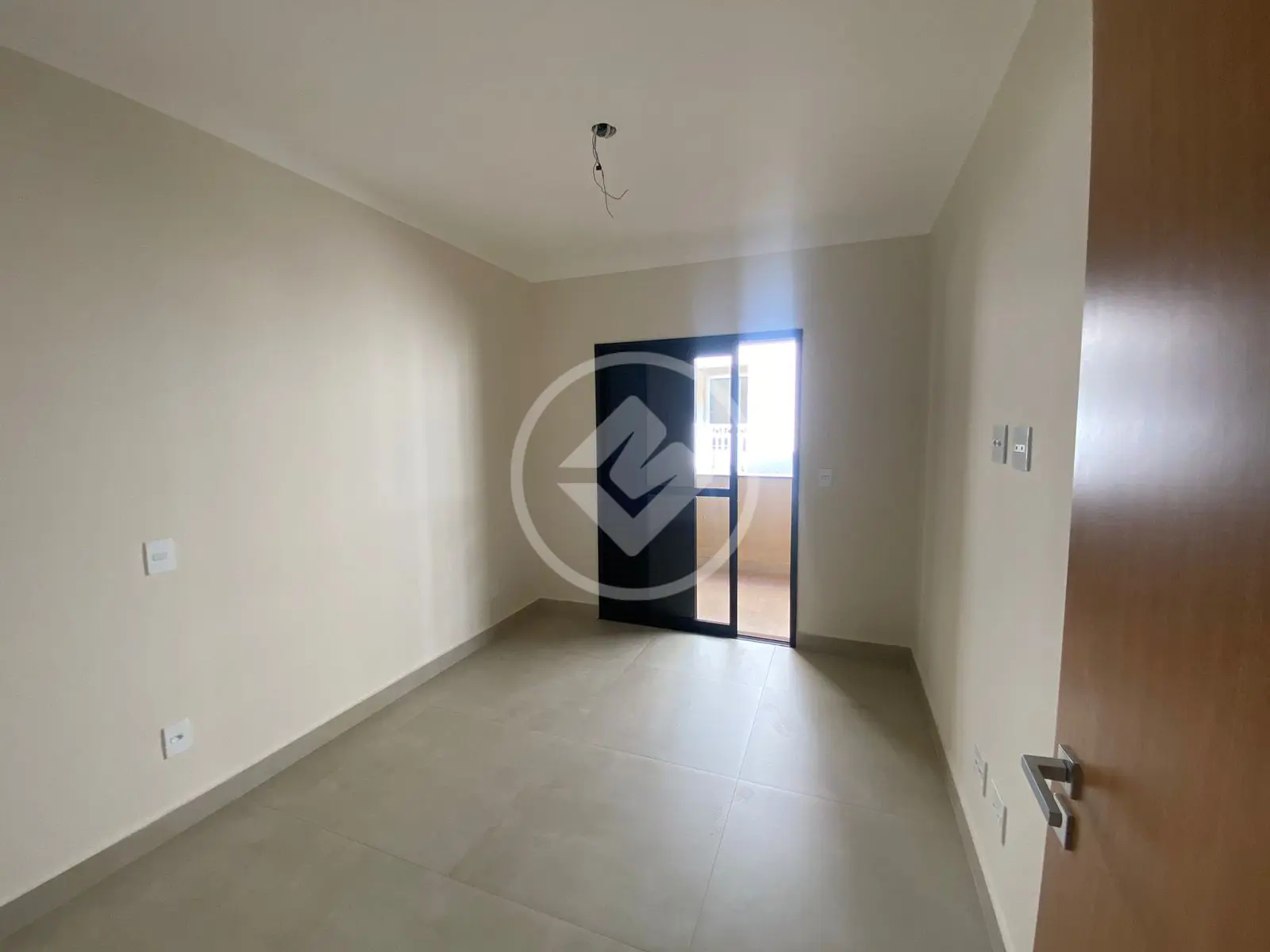 Apartamento Jardim Botânico, Ribeirão Preto - SP — foto 2