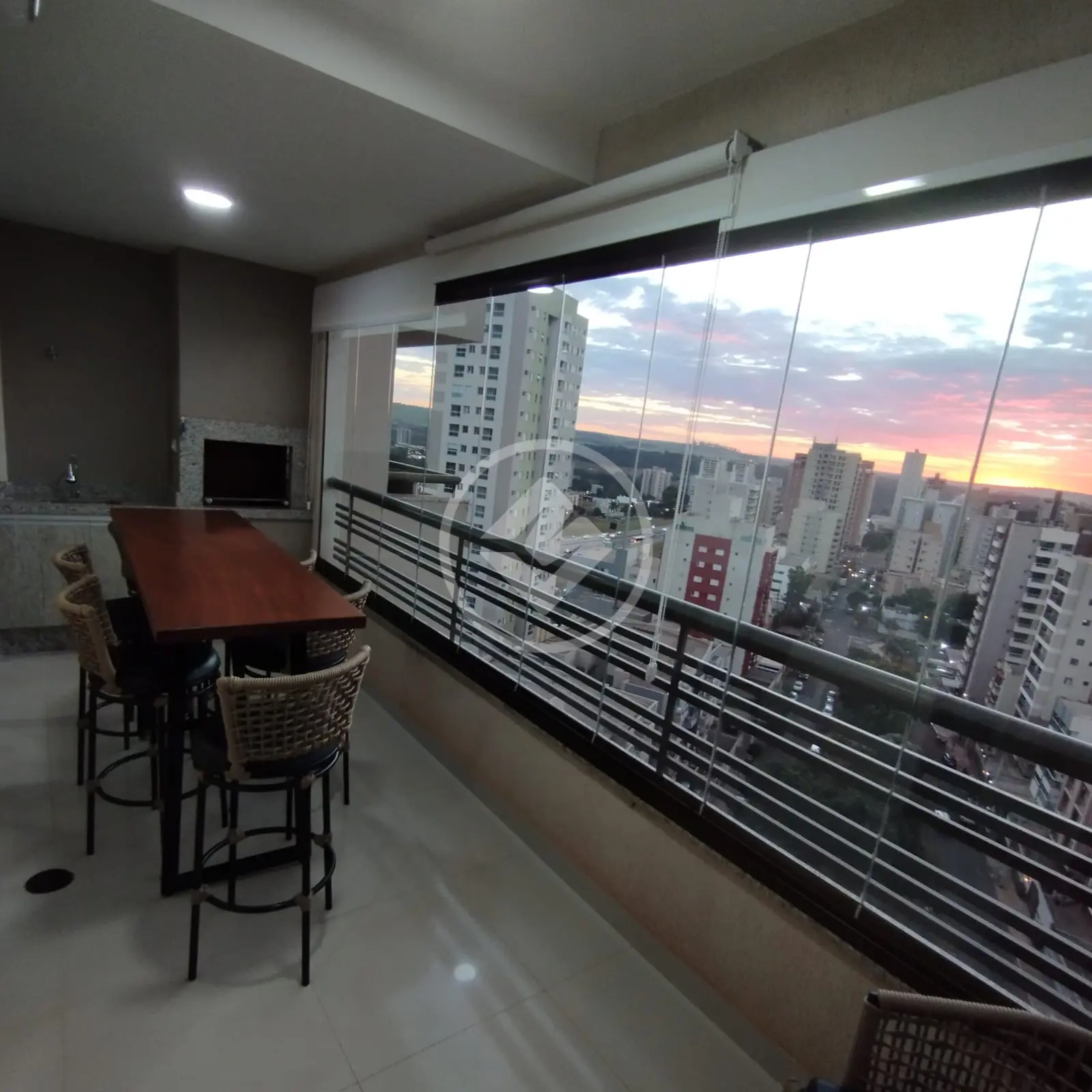 Imagem 4 - Apartamento em NOVA ALIANÇA, Ribeirão Preto - SP