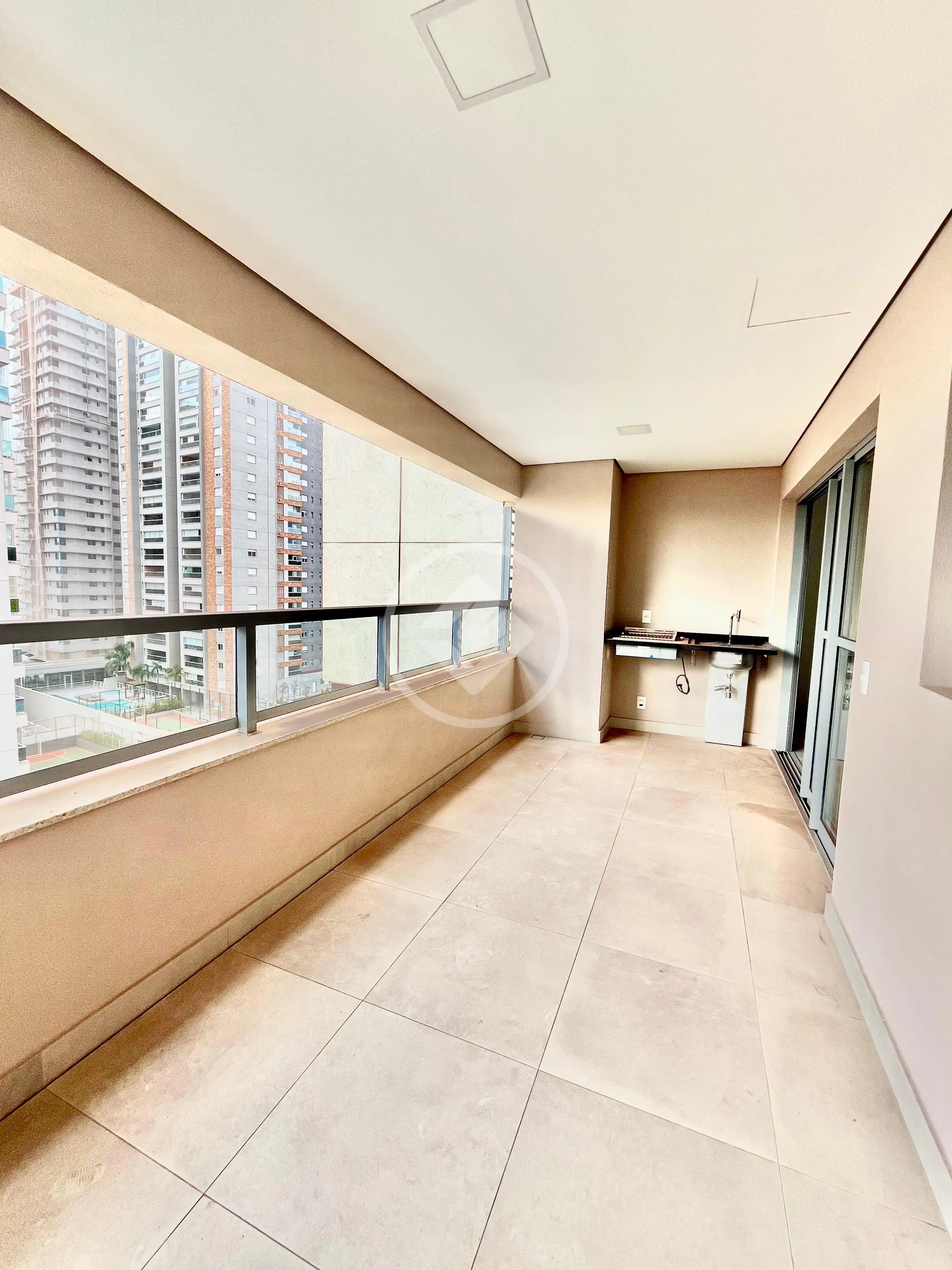 Imagem 3 - Apartamento em Jardim Botânico, Ribeirão Preto - SP