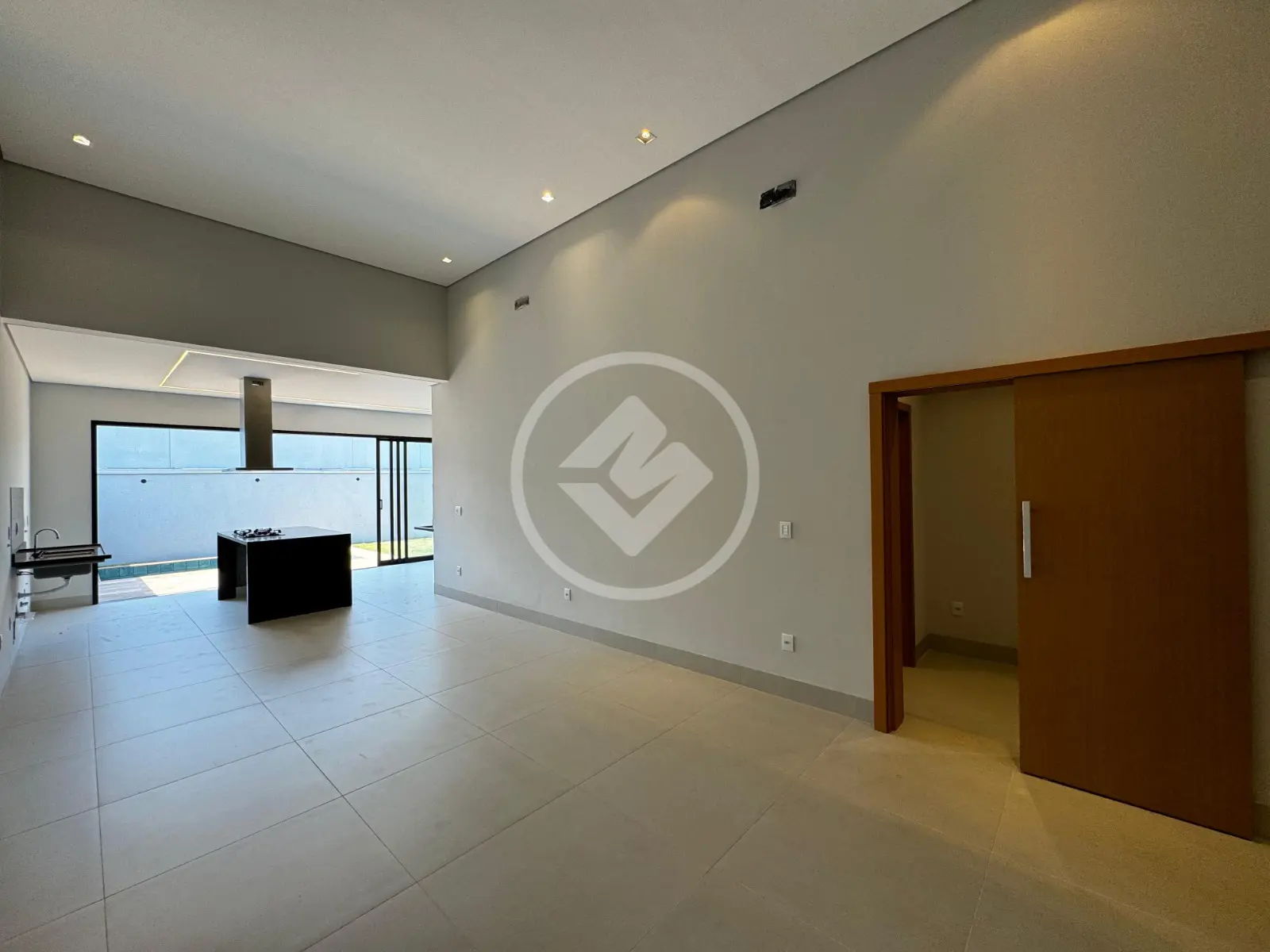 Imagem 4 - Casa Condomínio em Real Sul, Ribeirão Preto - SP