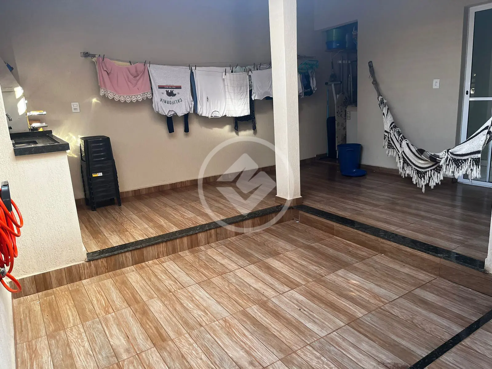 Imagem 6 - Casa em Vila Virgínia, Ribeirão Preto - SP