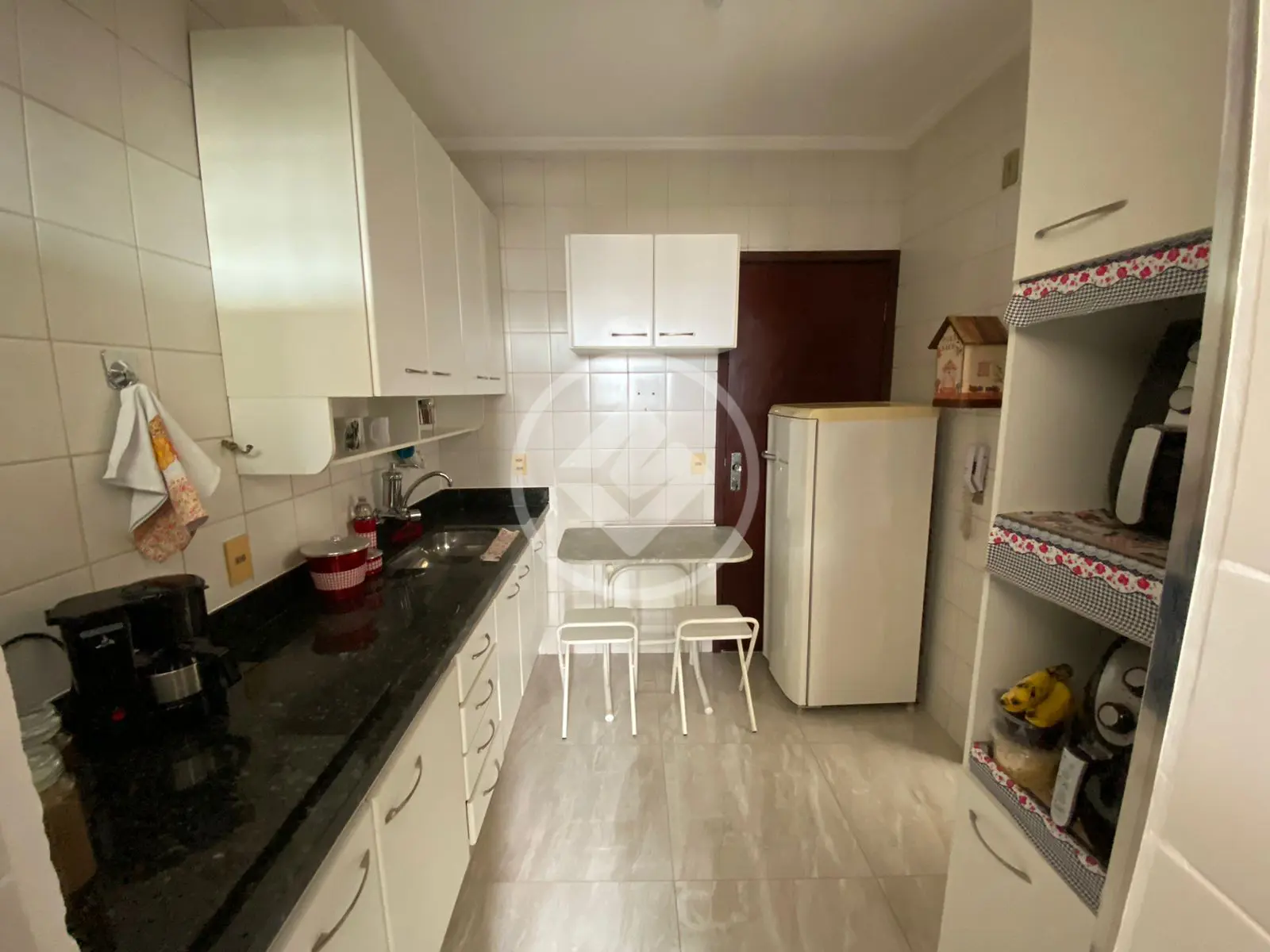 Apartamento Jardim Irajá, Ribeirão Preto - SP — foto 2